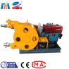 Buy cheap Diesel Engine Industrial Hose Pump KD - 50 Concrete Pumping Machine from wholesalers