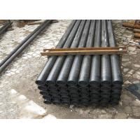 Buy cheap High Efficiency Wireline Core Drilling Pipe114.5x6.35mm Drill 1800m Depth For product
