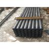 Buy cheap High Efficiency Wireline Core Drilling Pipe114.5x6.35mm Drill 1800m Depth For Mine Drilling from wholesalers