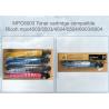 Buy cheap Compatible Ricoh Aficio MP C6003 Toner Cartridge for MP C5503 from wholesalers