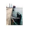 Buy cheap Cone Type Marine Ship Rubber Fender Pad, Cone Boat Rubber Fender from wholesalers