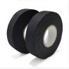 Buy cheap Black Super Viscosity Automotive Wiring Harness Tape For Automobile Industry from wholesalers