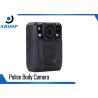 Buy cheap Ambarella H22 HD WIFI GPS Law Enforcement Body Camera For Police Officers from wholesalers