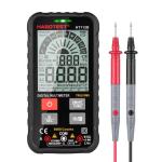 Buy cheap 6000uA Handheld Digital Multimeter , 6V Smart Digital Multimeter from wholesalers