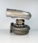 Mitsubishi 6D22 supercharger assembly 49188-80200 TD10, genuine in Japan.