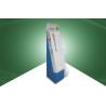 Buy cheap Promotions Hook Custom Cardboard Display Stands Environment Friendly from wholesalers