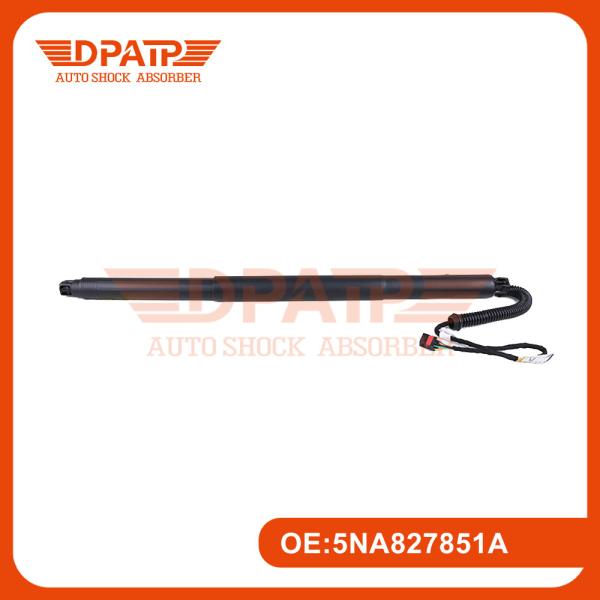 Buy cheap Volkswagen Tiguan 2016 - 2019 5NA827851A Electric Opening Door Trunk from wholesalers