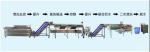 3 Pahse Fruit And Vegetable Peeler Machine