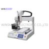 Buy cheap LCD Display Screw Fastening System 500mm/S Suction Type from wholesalers
