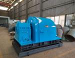 300kw Mini Hydroelectric Generator 400v Horizontal Forged Steel