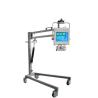Buy cheap Mobile Portable Digital X Ray Equipment Radiography Diagnosis 100mA LCD Screen from wholesalers