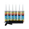 Buy cheap Low Temperature Window Frame Silicone Sealant , Non Corrosive Silicone Sealant from wholesalers