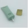 Buy cheap Recycled Sunscreen Squeeze Tube Cosmetic Packaging Soft Tube 10ml from wholesalers