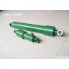 Buy cheap Earring Double Acting Telescopic Hydraulic Cylinder for Agricultural Farm Truck from wholesalers
