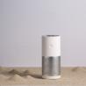 Buy cheap Small H12 H13 Filter Car Air Purifier Quiet USB Ion Portable Home Office from wholesalers