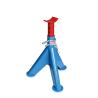Buy cheap 30t 270mm Heavy Duty Car Jack Stands Adjustable Height For Lift Safety from wholesalers