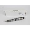 Buy cheap Deawoo DX300 DX340 DL300 Excavator Diesel Engine Fuel Injector from wholesalers