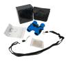 Buy cheap Eye Protection 8x21 Childrens Binoculars Shockproof Rubber Coating from wholesalers