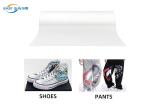 Single Sided Matte DTF PET Film 0.075 Mm Printable A3 A4 For DTF Printing