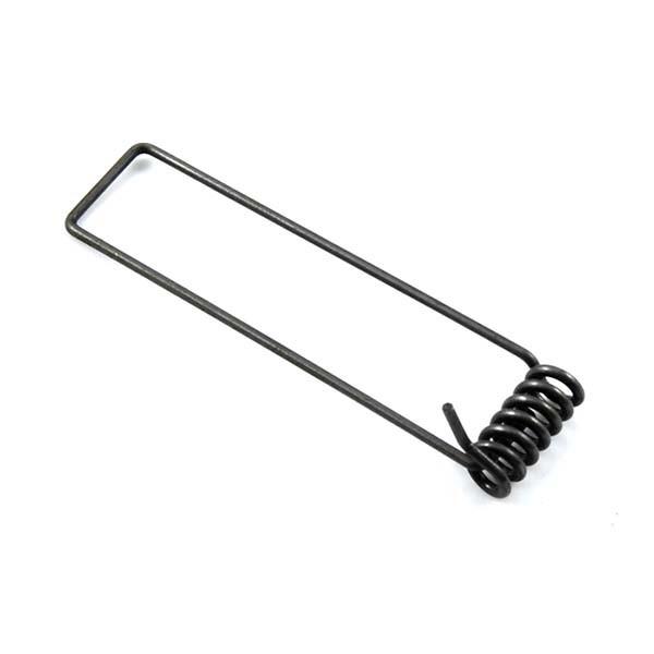 Buy cheap Furniture Helical Torsion Spring Compression For Fitness Equipment RoHS from wholesalers