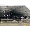 Buy cheap Aluminum Hot Dip Galvanized Outdoor Event Tents Tear Resistant from wholesalers
