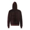 Buy cheap Oem Factory Manufacturer Custom Logo Ribbed Crewneck French Terry Long Sleeve Sweatshirts from wholesalers