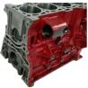 Buy cheap Cummins ISF2.8 Diesel Engine Parts Genuine Foton Truck Cylinder Block 5334639 5261256 5261257 from wholesalers