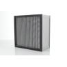 Buy cheap Aluminum Foil Dividers H13 High Efficiency HEPA Air Filter from wholesalers