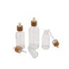 Buy cheap Amber 18mm 18/415 1oz Essential Oil Bottles 30ml glass roller bottles from wholesalers