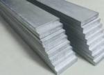 Customized Polished Aluminum Flat Busbar Extrusion Profile LP - 1560