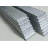 Buy cheap LP - 1050 Flat Busbar Custom Aluminum Extrusions Chemical Polishing from wholesalers