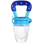 Silicone Baby Solid Food Feeder ABS Plastic Mold OEM Injection Mould For Baby