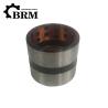 Buy cheap GCr15 Excavator Bucket Bushing CE Certifie Backhoe Pins And Bushings from wholesalers