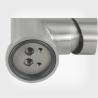Buy cheap Factory direct Stainless steel kitchen Faucet latest design For EU market from wholesalers