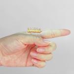 Buy cheap 3D Metal price cube tag for jewellery Retail Price Display Tags from wholesalers