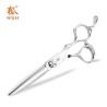 Buy cheap Durable Hairdressing Thinning Scissors Small Curvature Sword Shaped Back from wholesalers