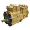 Buy cheap 1195408 CAT312B Excavator Hydraulic Pump K3V63DT-12MR-9N2D from wholesalers