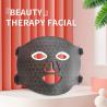 Buy cheap 660NM 850NM Red light Therapy Facial Mask for Beauty and Skin Restoration from wholesalers