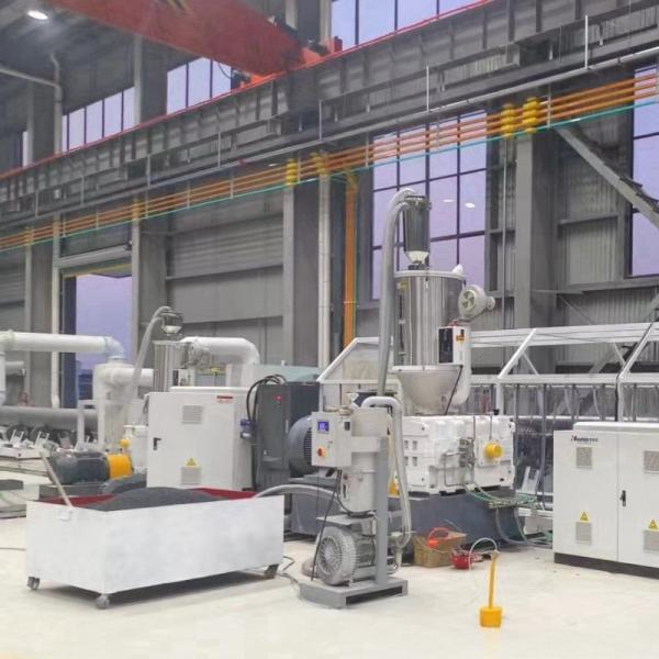 Buy cheap Steel Pipe External 2lpe 3lpe Fbe Anti Corrosion Coating Line from wholesalers