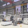 Buy cheap Steel Pipe External 2lpe 3lpe Fbe Anti Corrosion Coating Line from wholesalers
