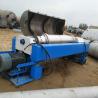 Buy cheap 440V 3-15KW Used Decanter Centrifuge For Chemical Food Pharmaceutical Industries from wholesalers