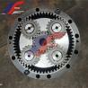 Buy cheap Swing Gearbox YN32W00019F1 YN32W00022F2 SK200-8 Slewing Reduction Gearbox from wholesalers