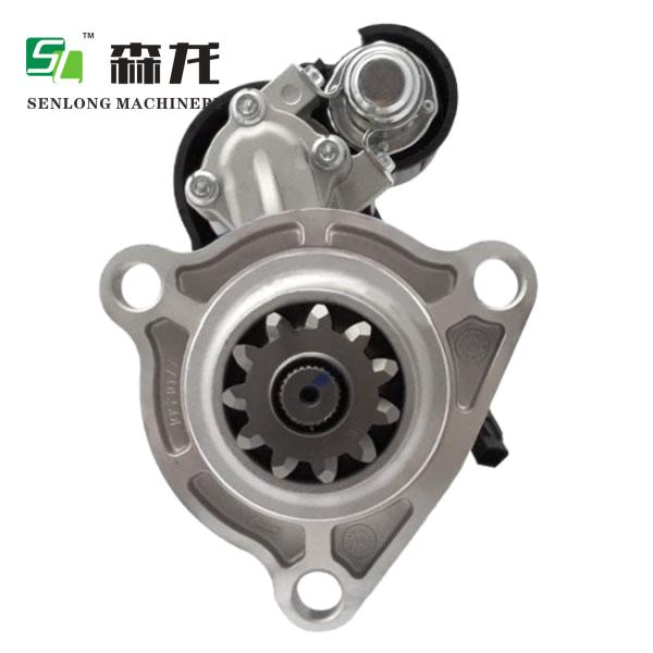 11T 7.5KW Starter Motor For CAE 3406 390-0788 3900788 M105R3135SE M105R3077SE