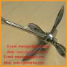 Buy cheap Galvanized Stainless Steel Yacht Anchor from wholesalers