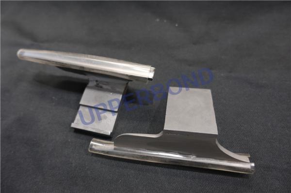 Buy cheap MK8 MK9 Cigarette Machine Parts / Cig Making Rolling Machine Spares Tongue Pieces from wholesalers