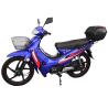 Buy cheap 110CC Model Zongshen Engine 125cc Motorcycle Africa Popular 110CC Mini Motorcycle from wholesalers