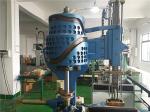 Jewelry Rigid Box Making Machine / Automatic Forming Machine Sturdy And Durable