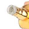 Buy cheap Body Material Super Flint Glass 500ml Luxury Long Neck Tequila Glass Bottle for Bar from wholesalers