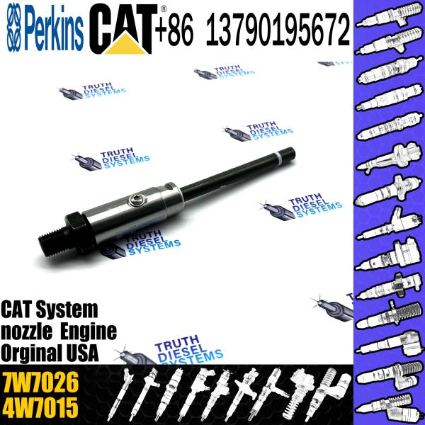 Buy cheap diesel fuel injector 4w-7019 8n7005 7w7038 4w7016 4w7018 7w7026 7e7032 4w7015 4w7019 4W-7019 from wholesalers