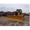 Buy cheap Caterpillar D6M LGP Crawler Mounted Bulldozer Second Hand High Drive from wholesalers